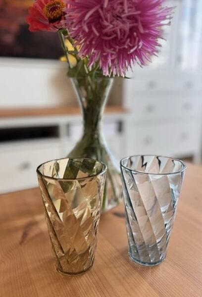 Glas Omada Tritan 0,55 l sklenice Omada Tritan 0,55 l