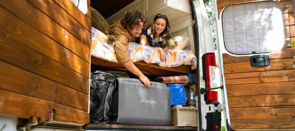 für Caravaning-Reisen für Caravaning-Reisen