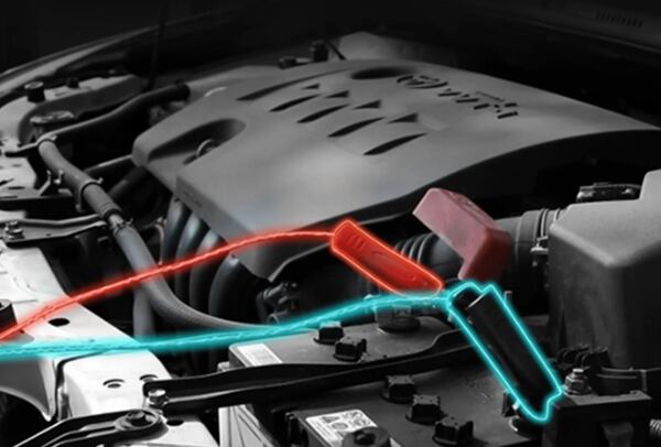 EcoFlow starten EcoFlow starten