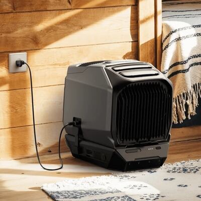 Netzaufladung (700 W) Netzaufladung (700 W)