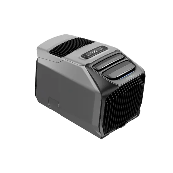 Die Klimaanlage EcoFlow Wave 3 Die Klimaanlage EcoFlow Wave 3