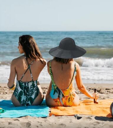 STRANDURLAUB Strand