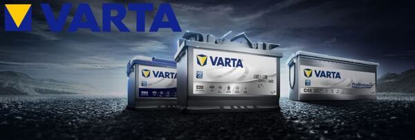 varta-baterie