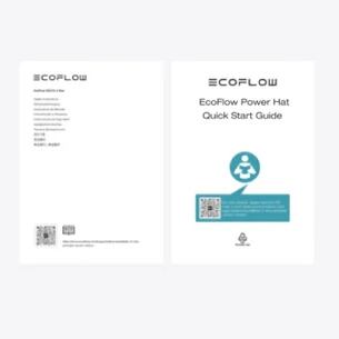 Packungsinhalt - Handbuch Packungsinhalt - Handbuch