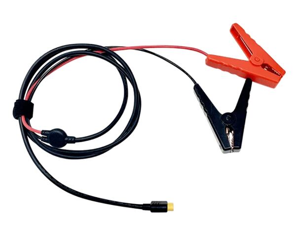 Der Verpackungsinhalt – Kabel Der Verpackungsinhalt – Kabel