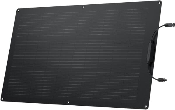 Leichtes Solarmodul Leichtes Modul
