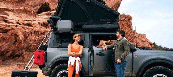 Beim Reisen mit dem Auto Beim Reisen mit dem Auto